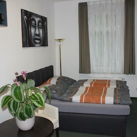 Ferienwohnung Bonita Freital Extérieur photo