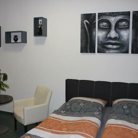 Ferienwohnung Bonita Freital Extérieur photo