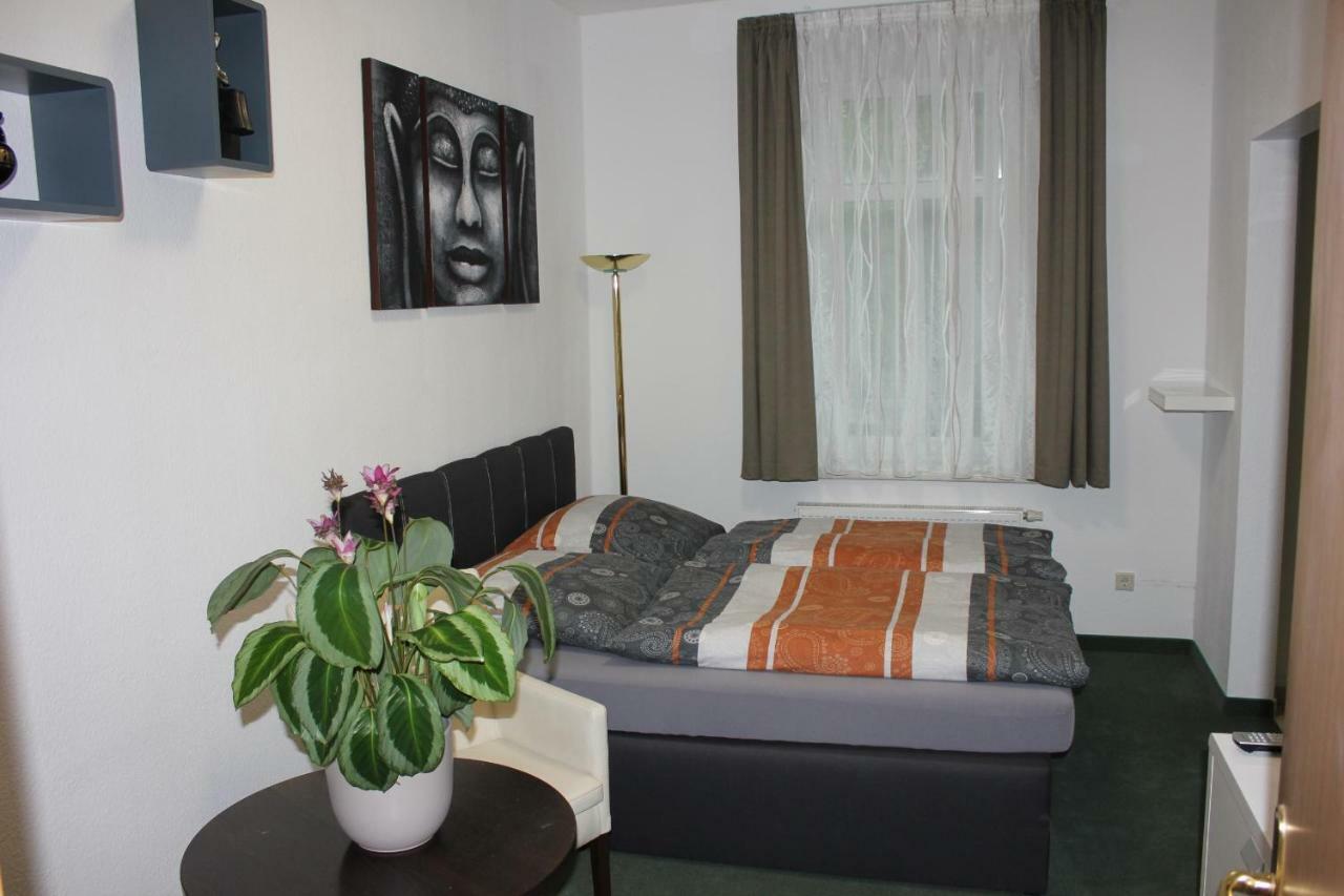 Ferienwohnung Bonita Freital Extérieur photo