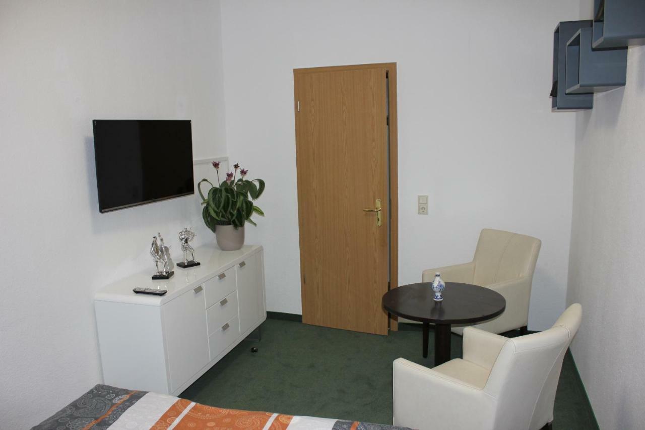 Ferienwohnung Bonita Freital Extérieur photo
