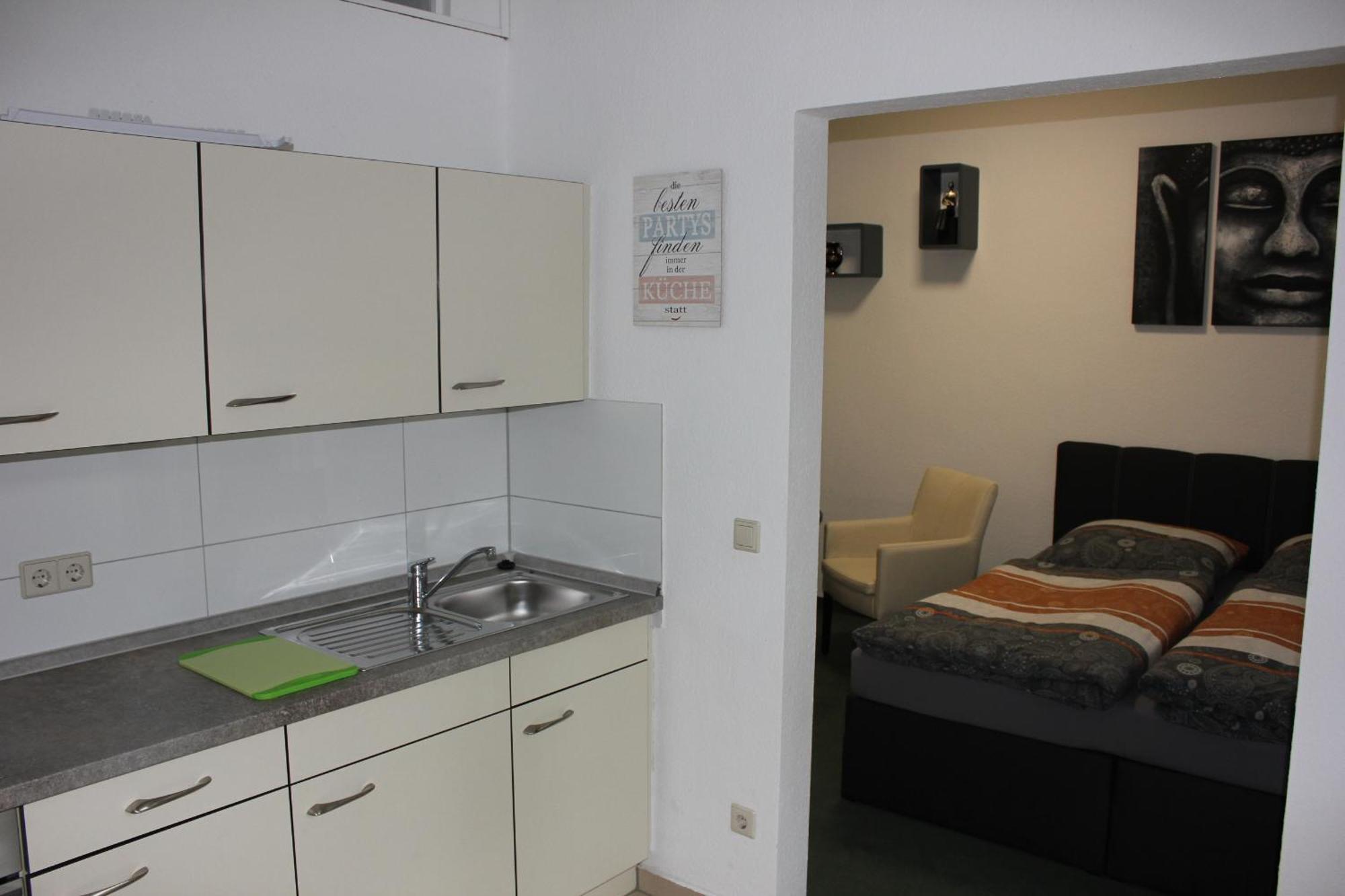 Ferienwohnung Bonita Freital Extérieur photo