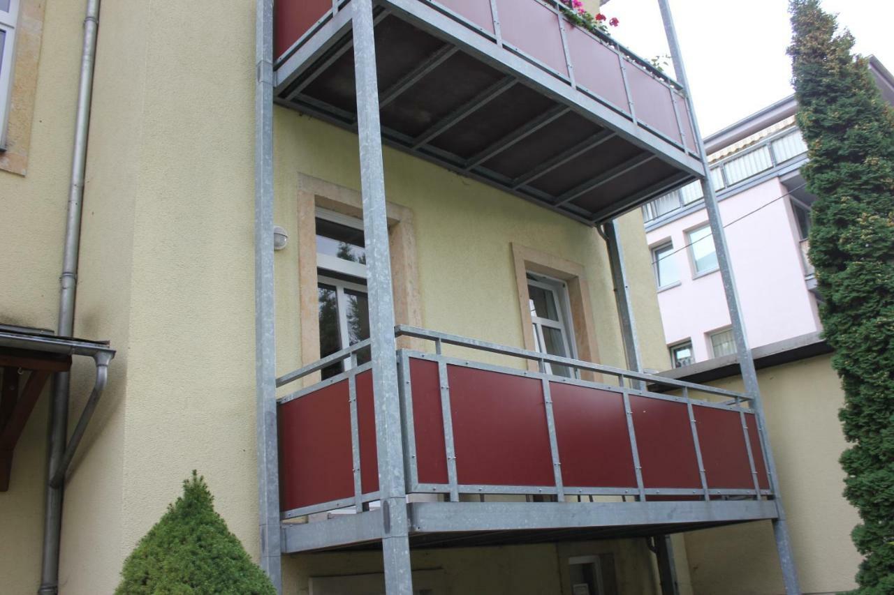 Ferienwohnung Bonita Freital Extérieur photo