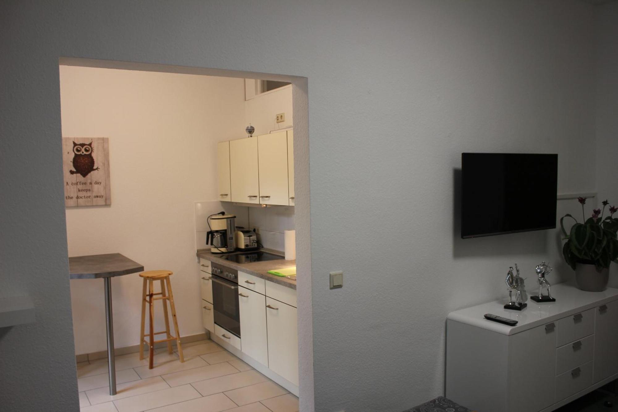 Ferienwohnung Bonita Freital Extérieur photo